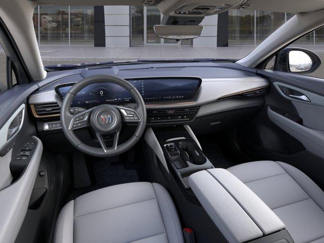 new 2024 Buick Envision car, priced at $48,395