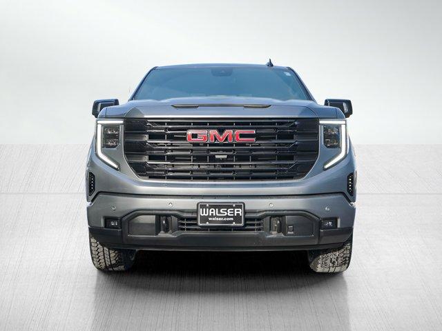 new 2025 GMC Sierra 1500 car, priced at $59,969