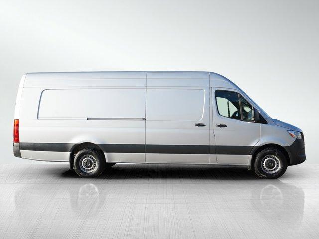 used 2024 Mercedes-Benz Sprinter 2500 car, priced at $49,599