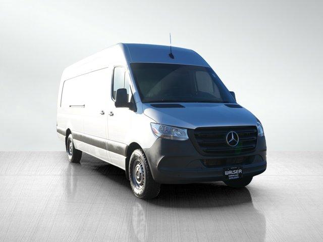 used 2024 Mercedes-Benz Sprinter 2500 car, priced at $49,599