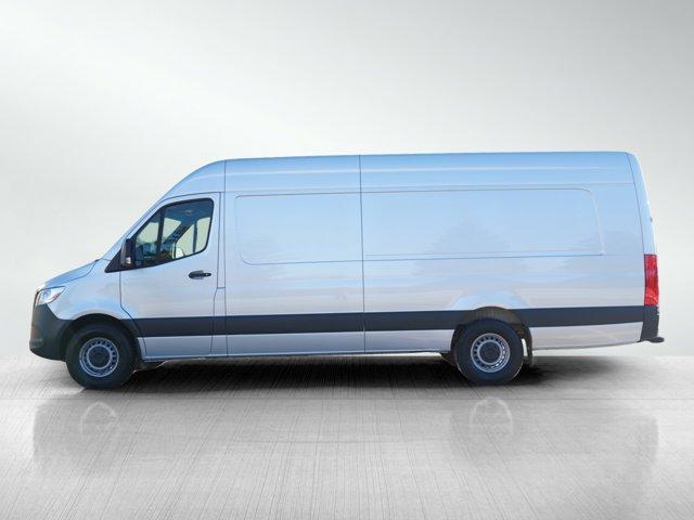 used 2024 Mercedes-Benz Sprinter 2500 car, priced at $49,599