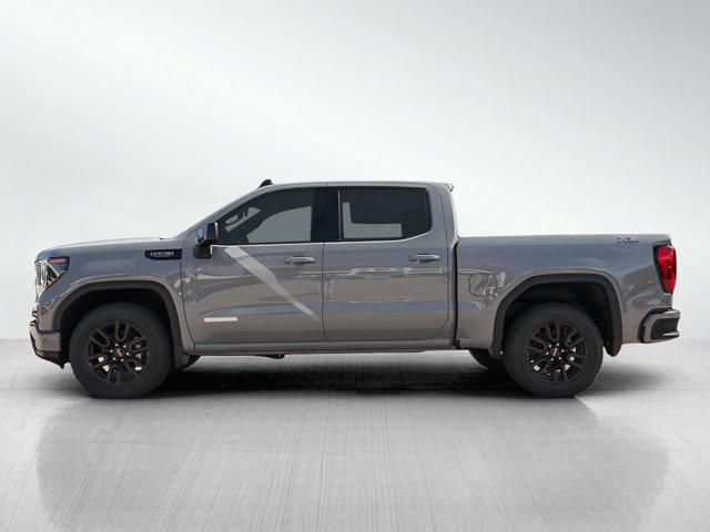 new 2024 GMC Sierra 1500 car, priced at $56,742