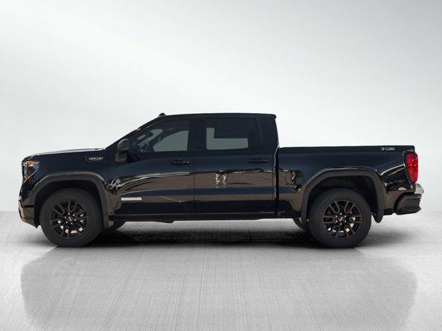 new 2024 GMC Sierra 1500 car, priced at $56,742