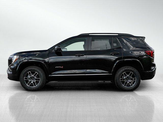 new 2026 GMC Terrain car, priced at $42,998