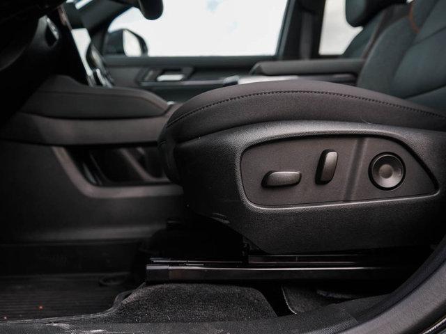 new 2026 GMC Terrain car, priced at $42,998