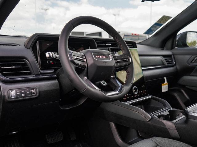 new 2026 GMC Terrain car, priced at $42,998