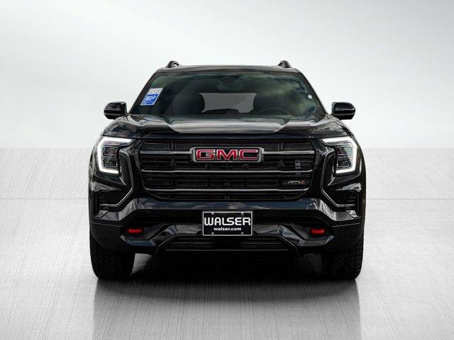 new 2026 GMC Terrain car, priced at $42,998