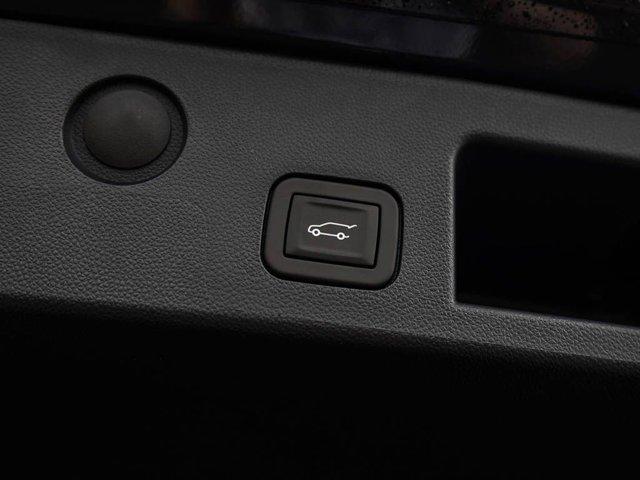 new 2026 GMC Terrain car, priced at $42,998