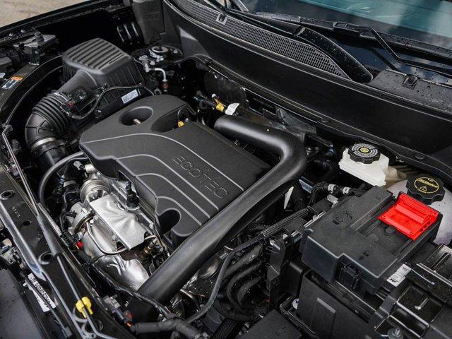 new 2026 GMC Terrain car, priced at $42,998
