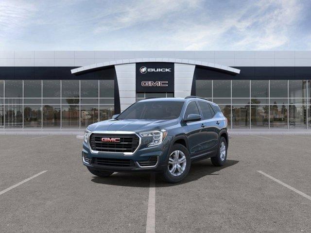 new 2024 GMC Terrain car, priced at $31,980