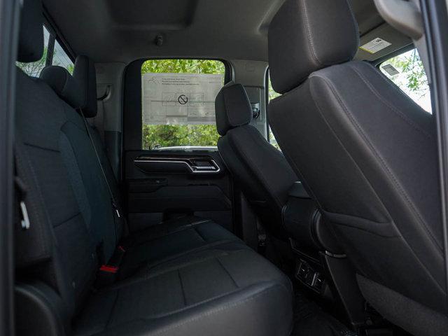 new 2025 GMC Sierra 3500 car, priced at $59,248