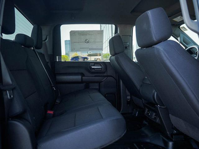 new 2025 GMC Sierra 3500 car, priced at $54,748