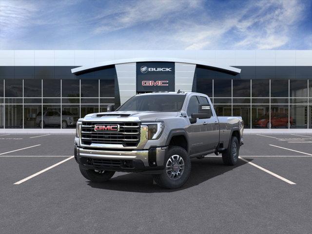 new 2025 GMC Sierra 3500 car, priced at $60,921