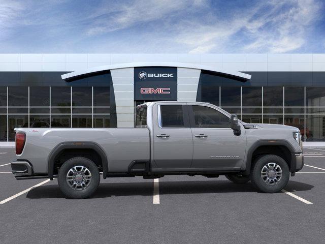 new 2025 GMC Sierra 3500 car, priced at $60,921