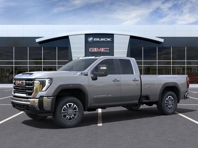 new 2025 GMC Sierra 3500 car, priced at $60,921