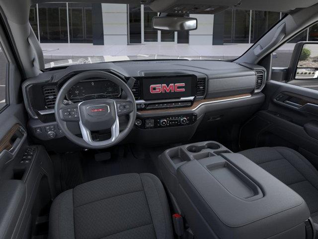 new 2025 GMC Sierra 3500 car, priced at $60,921