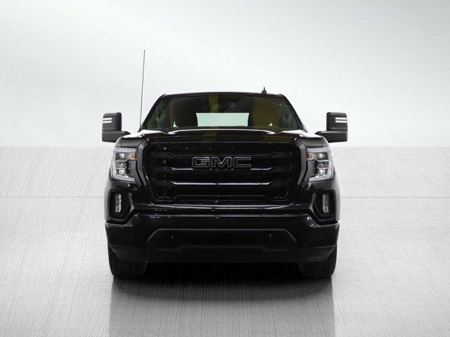 used 2021 GMC Sierra 1500 car, priced at $38,599