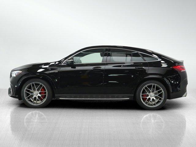 used 2021 Mercedes-Benz E-Class car, priced at $73,998