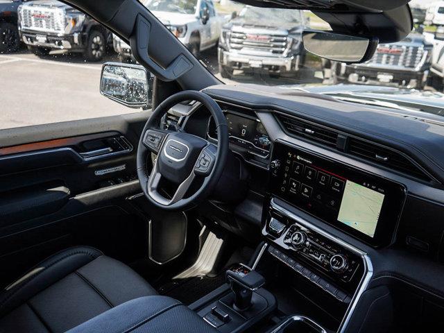 new 2025 GMC Sierra 1500 car, priced at $66,248