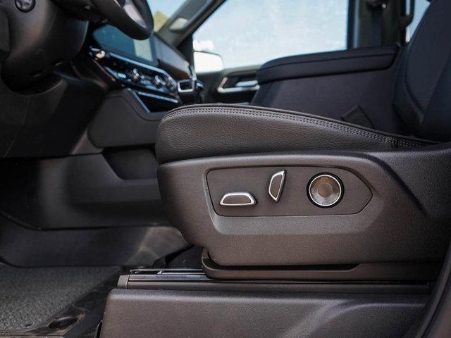 new 2025 GMC Sierra 1500 car, priced at $66,248