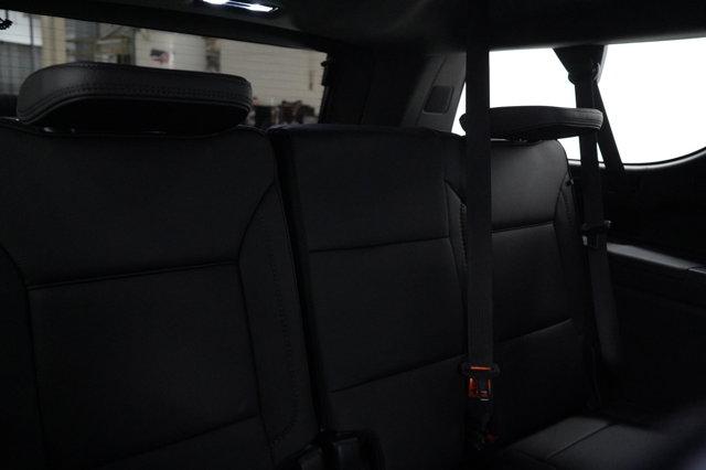 used 2024 GMC Yukon XL car, priced at $79,998