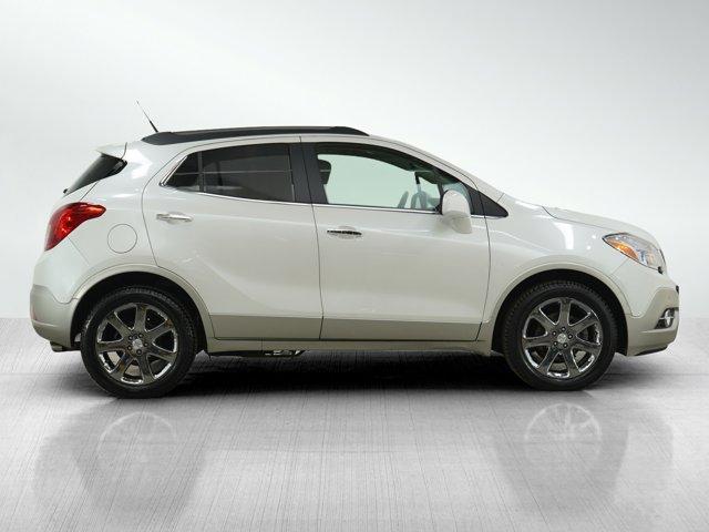 used 2013 Buick Encore car, priced at $11,998