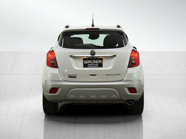 used 2013 Buick Encore car, priced at $11,998