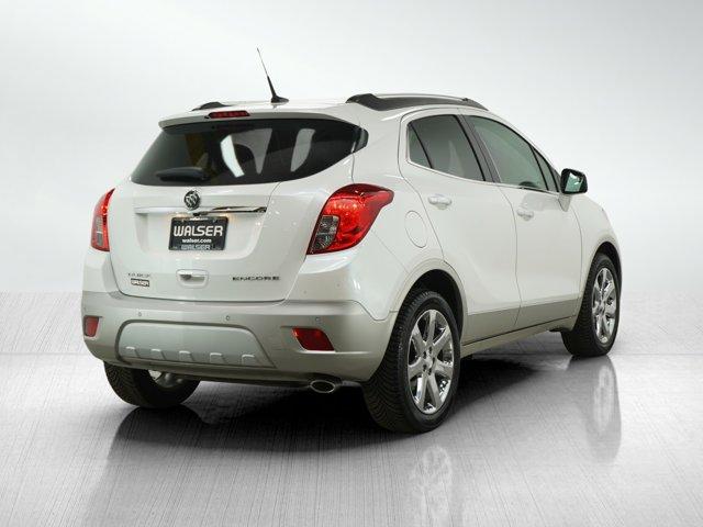 used 2013 Buick Encore car, priced at $11,998