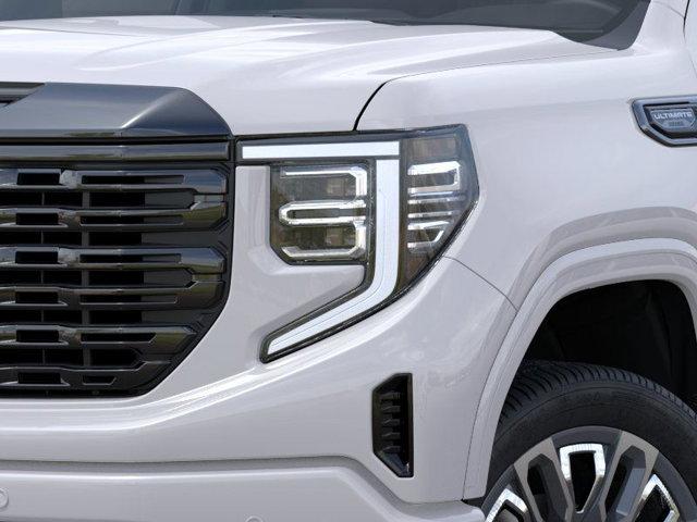 new 2025 GMC Sierra 1500 car, priced at $81,799