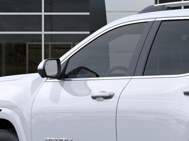 new 2026 GMC Terrain car, priced at $41,398