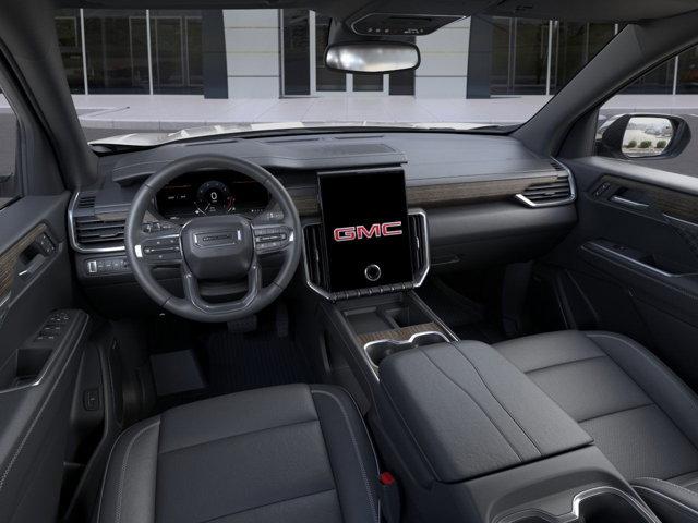 new 2025 GMC Acadia car, priced at $59,840