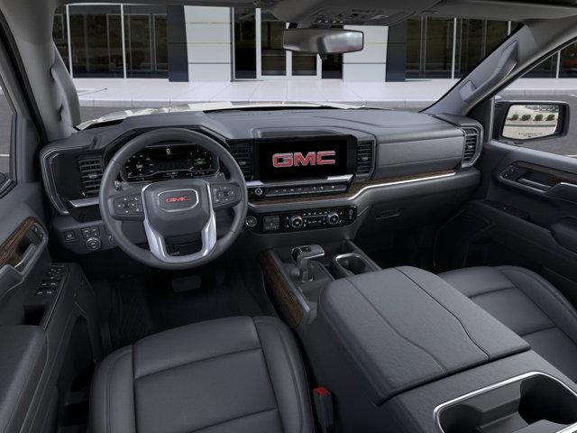 new 2025 GMC Sierra 1500 car, priced at $60,248