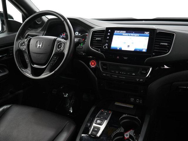 used 2023 Honda Ridgeline car, priced at $33,998