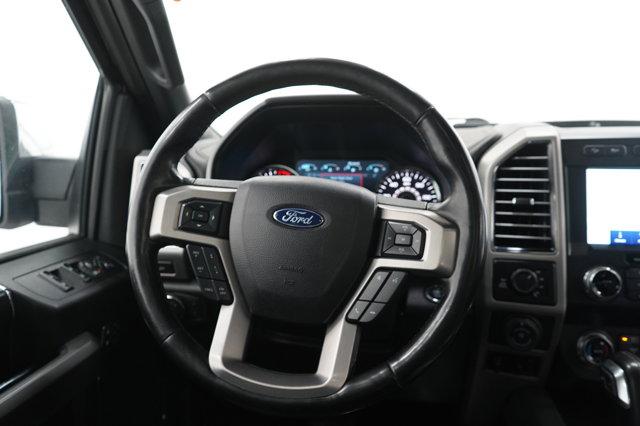 used 2019 Ford F-150 car, priced at $28,998