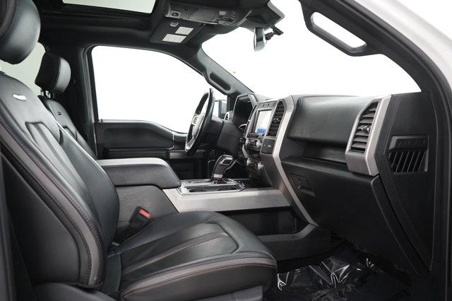 used 2019 Ford F-150 car, priced at $28,998