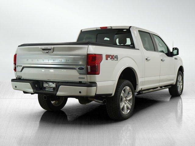 used 2019 Ford F-150 car, priced at $28,998