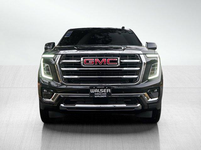 new 2025 GMC Yukon car, priced at $79,175