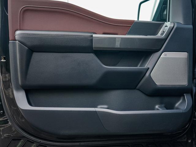 used 2022 Ford F-150 car, priced at $42,998