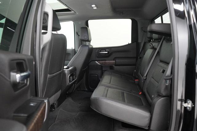 used 2019 GMC Sierra 1500 car, priced at $41,998