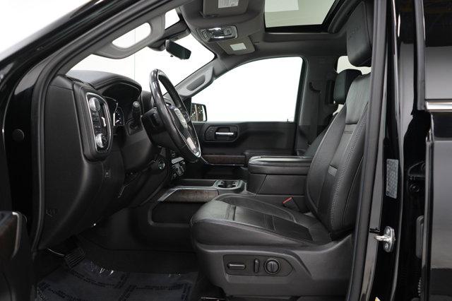 used 2019 GMC Sierra 1500 car, priced at $41,998