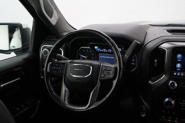 used 2019 GMC Sierra 1500 car, priced at $41,998
