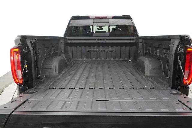 used 2019 GMC Sierra 1500 car, priced at $41,998