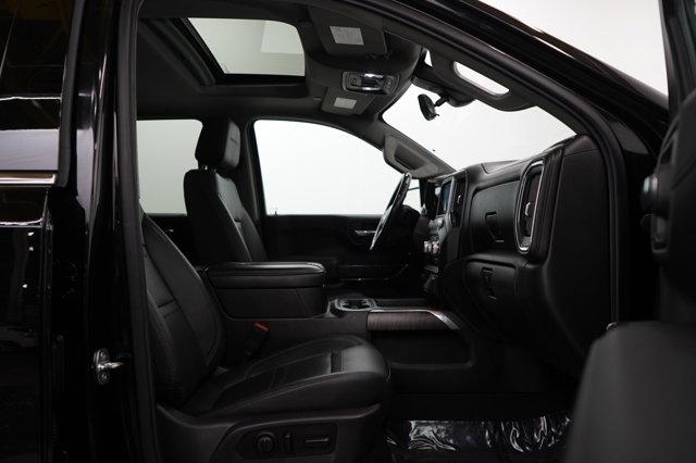 used 2019 GMC Sierra 1500 car, priced at $41,998