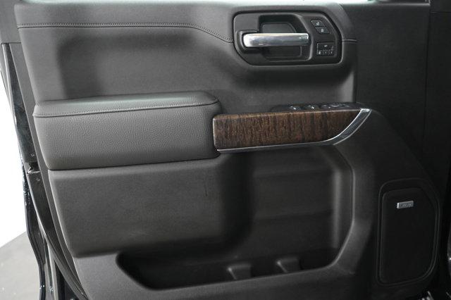 used 2019 GMC Sierra 1500 car, priced at $41,998