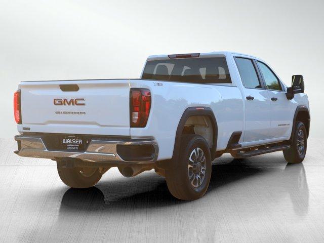 used 2024 GMC Sierra 3500 car, priced at $58,998