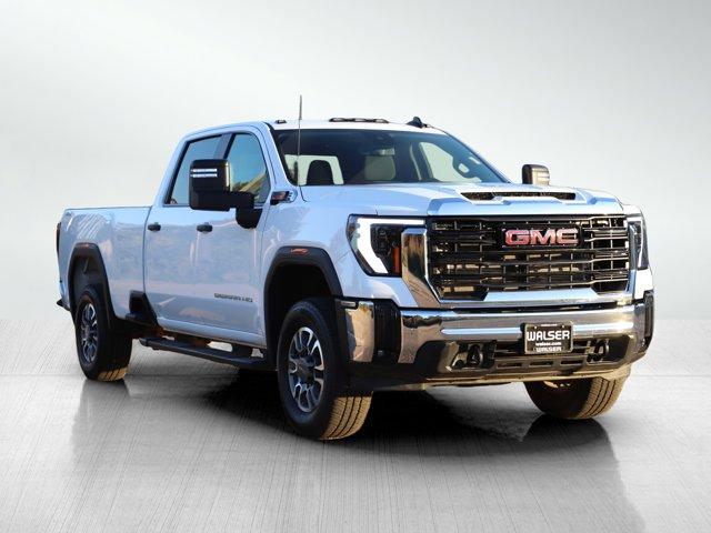 used 2024 GMC Sierra 3500 car, priced at $58,998