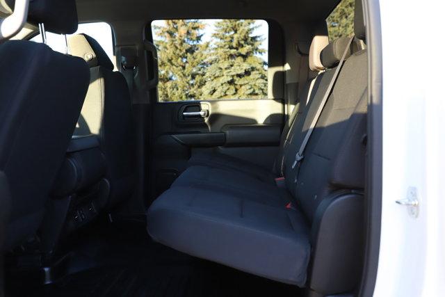 used 2024 GMC Sierra 3500 car, priced at $58,998