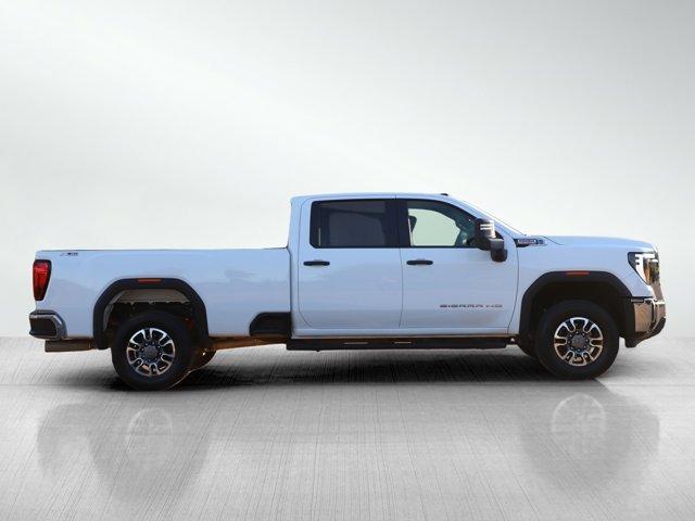 used 2024 GMC Sierra 3500 car, priced at $58,998