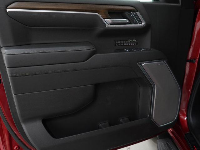 used 2024 Chevrolet Silverado 1500 car, priced at $56,998