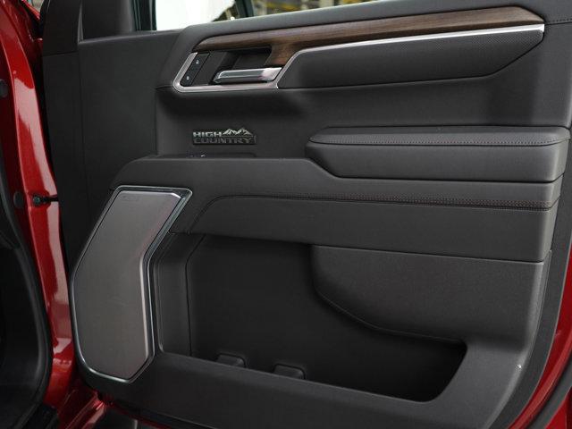 used 2024 Chevrolet Silverado 1500 car, priced at $56,998